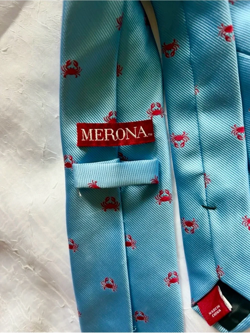 Men’s neck tie